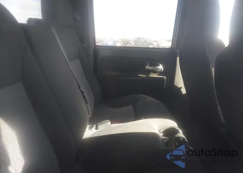 2007 Chevrolet Colorado Lt z USA, uszkodzony, nr VIN 1GCDT13E578238606